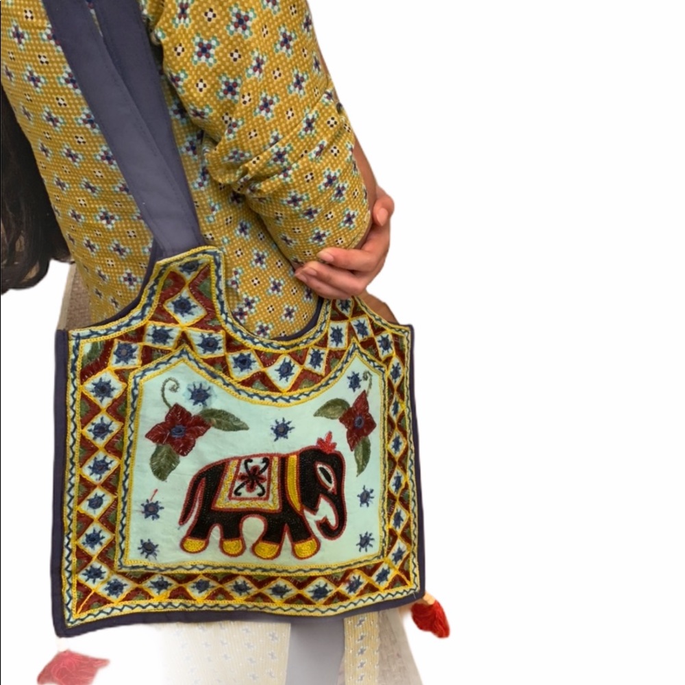 Handbag